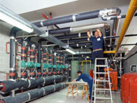 凱門富樂(lè)斯工廠 一站式建材解決方案，效果圖、產(chǎn)品圖、型號(hào)圖、工程圖全覽