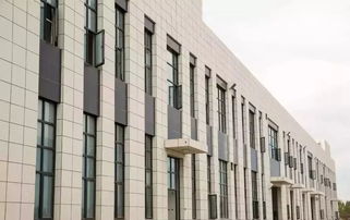 大興國(guó)際機(jī)場(chǎng) 保溫裝飾一體板，筑就綠色航站新地標(biāo)